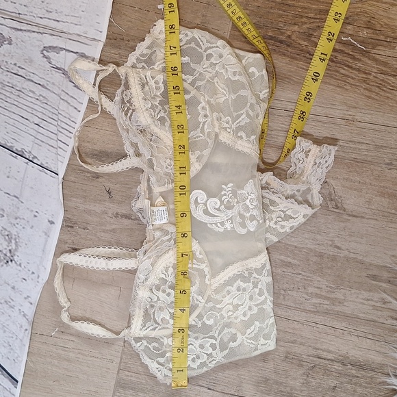 #1101 Arianne lace  sz XL - Picture 10 of 10